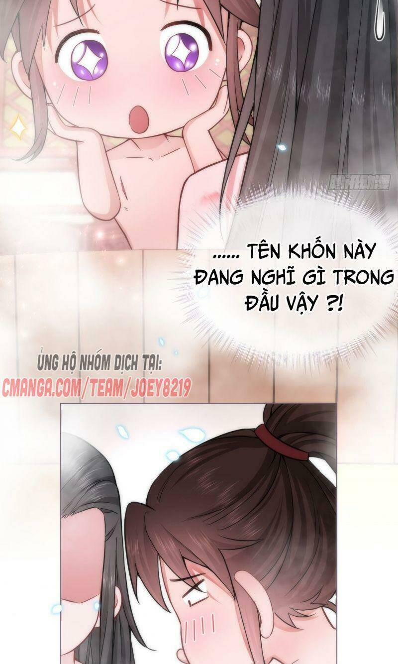 Nhập Mạc Chi Thần - Chương 10