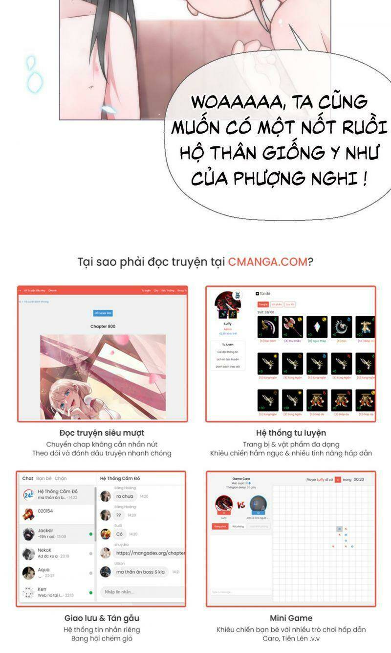 Nhập Mạc Chi Thần - Chương 10