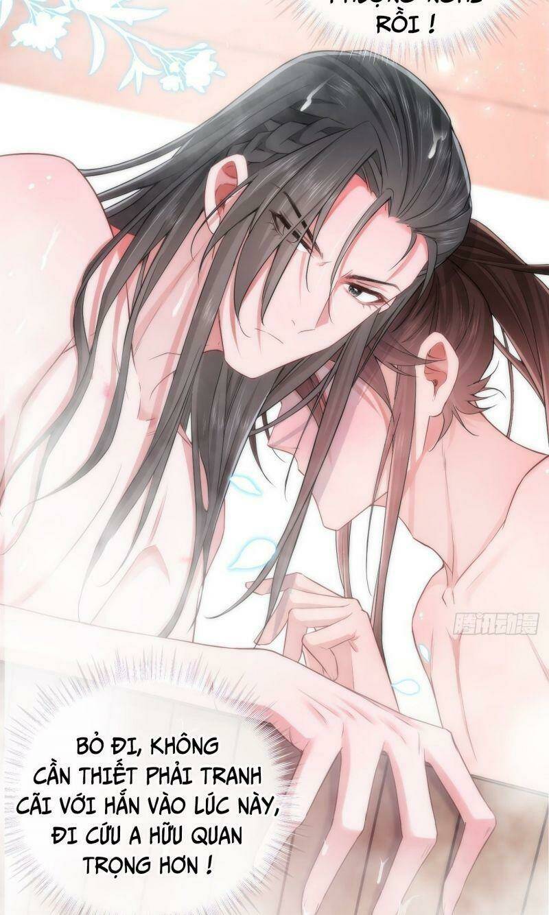 Nhập Mạc Chi Thần - Chương 10