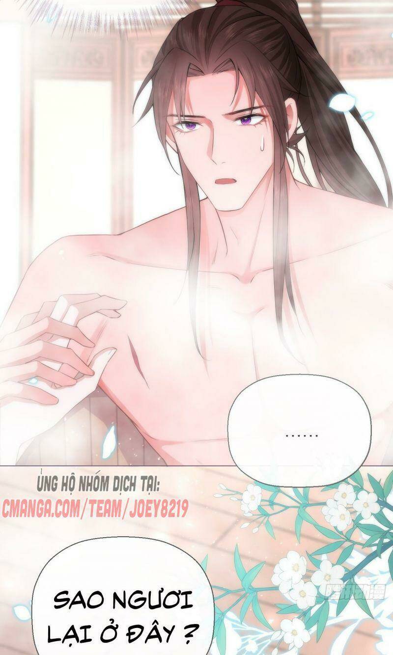 Nhập Mạc Chi Thần - Chương 10