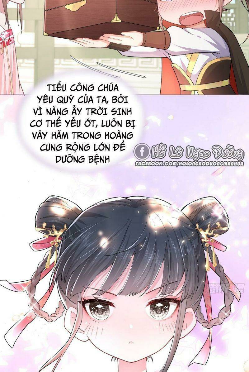 Nhập Mạc Chi Thần - Chương 10