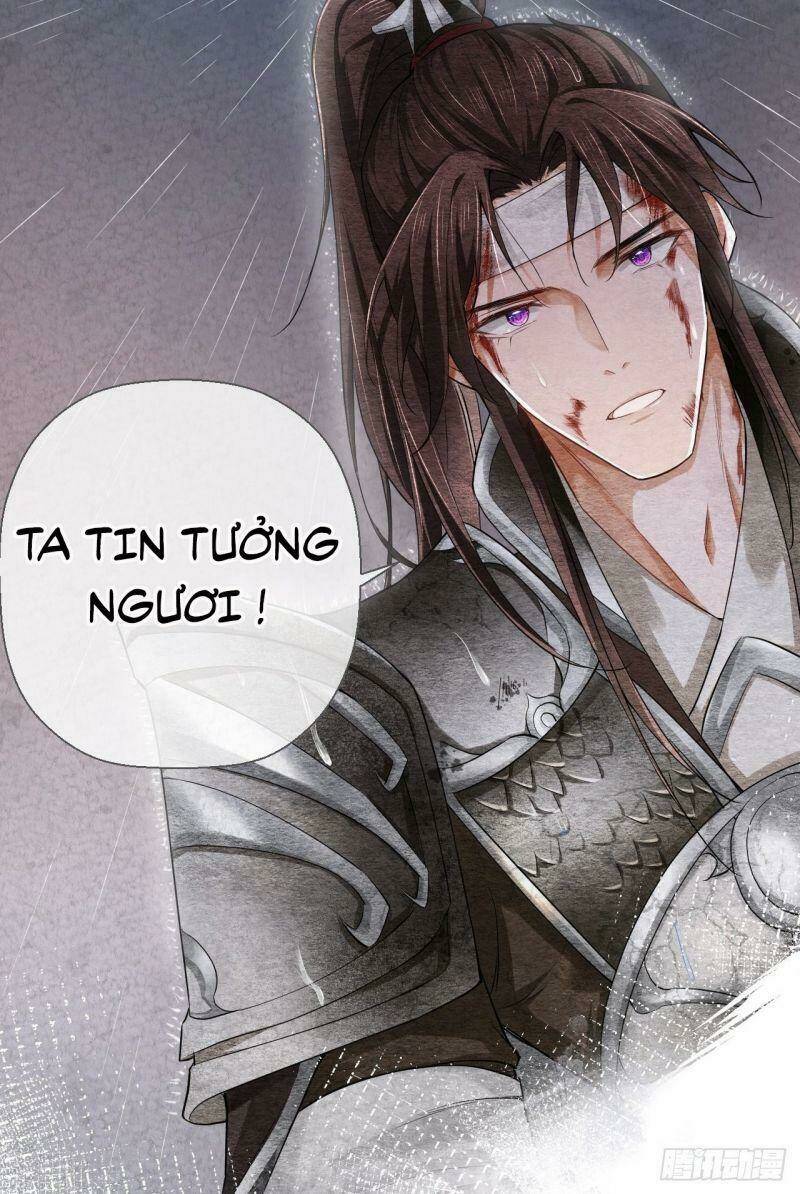 Nhập Mạc Chi Thần - Chương 10