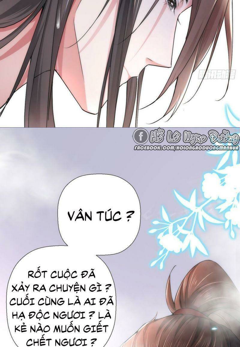 Nhập Mạc Chi Thần - Chương 10