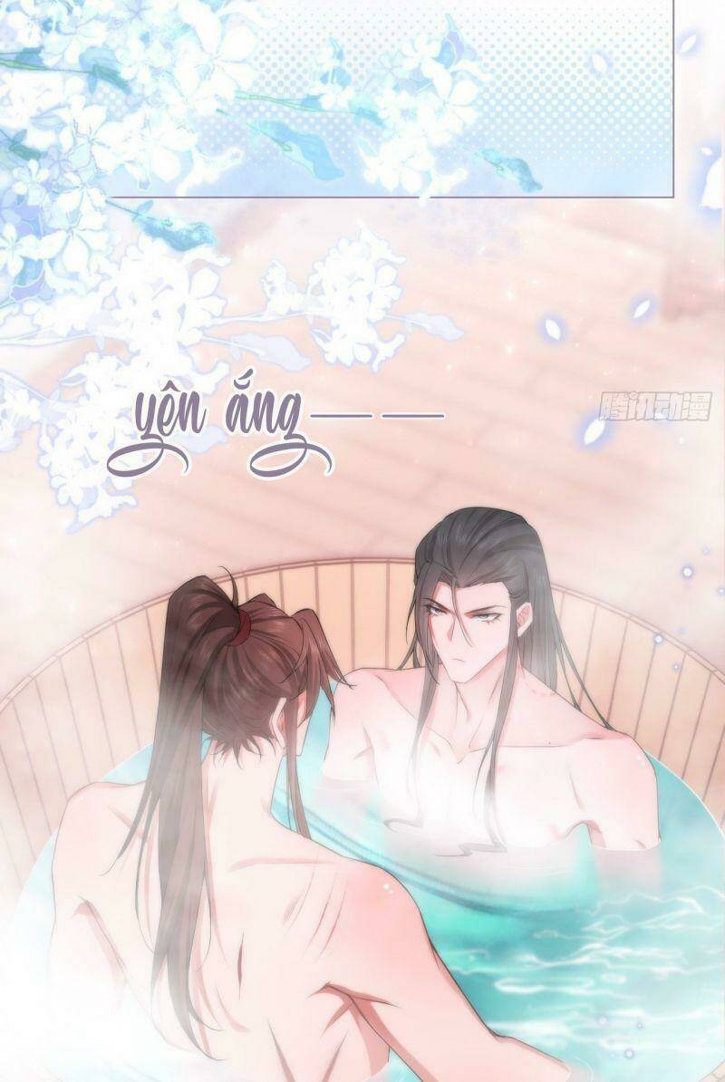 Nhập Mạc Chi Thần - Chương 11