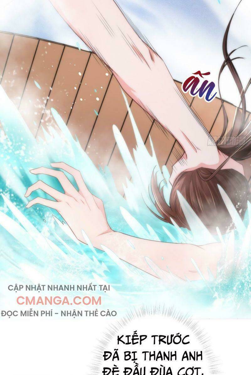 Nhập Mạc Chi Thần - Chương 11