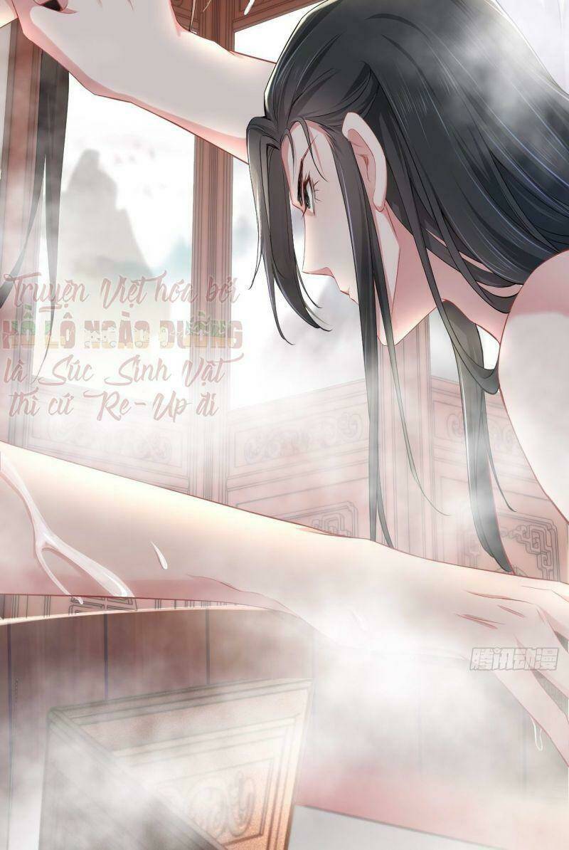Nhập Mạc Chi Thần - Chương 11