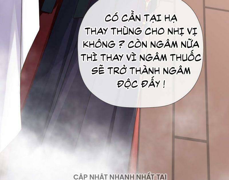 Nhập Mạc Chi Thần - Chương 11