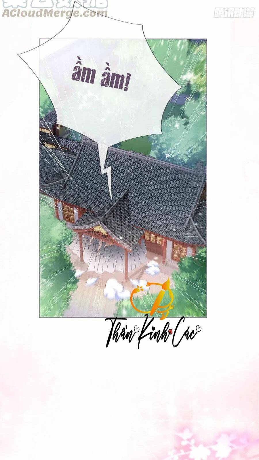 Nhập Mạc Chi Thần - Chương 12