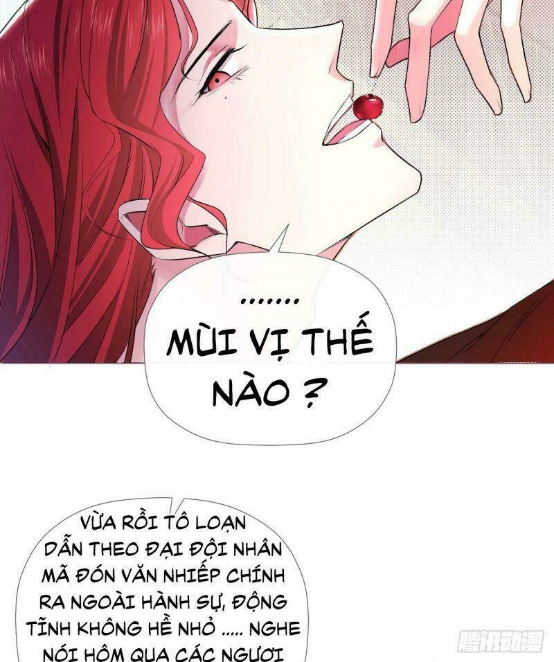 Nhập Mạc Chi Thần - Chương 13