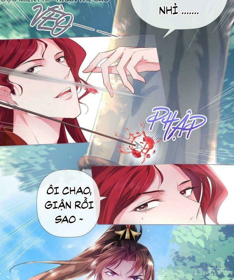 Nhập Mạc Chi Thần - Chương 13
