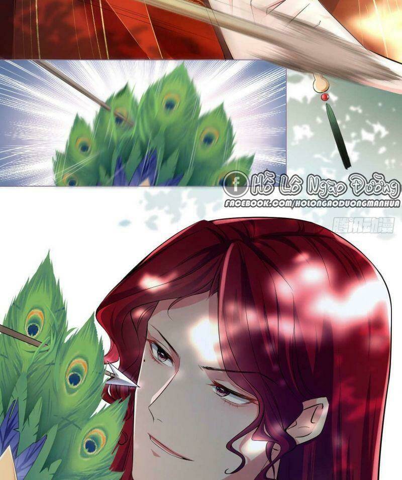 Nhập Mạc Chi Thần - Chương 13