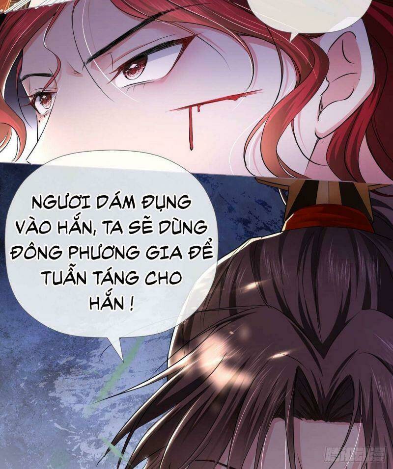 Nhập Mạc Chi Thần - Chương 13