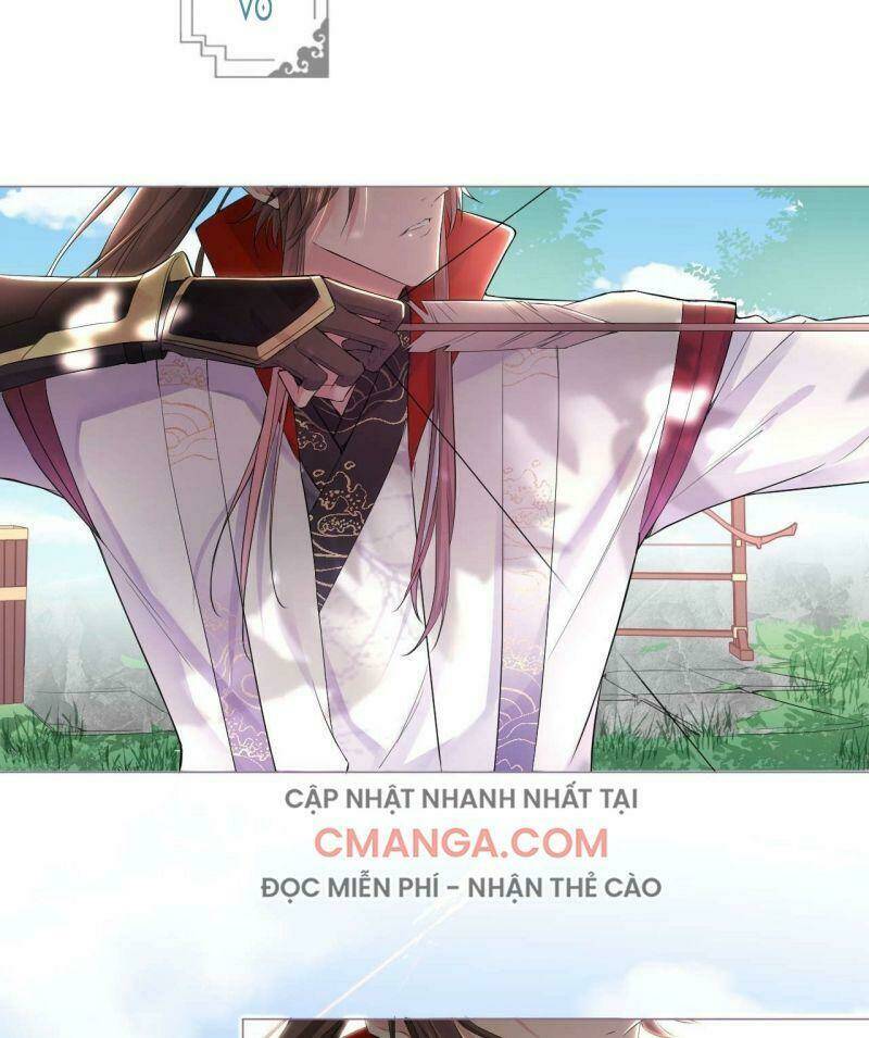 Nhập Mạc Chi Thần - Chương 13