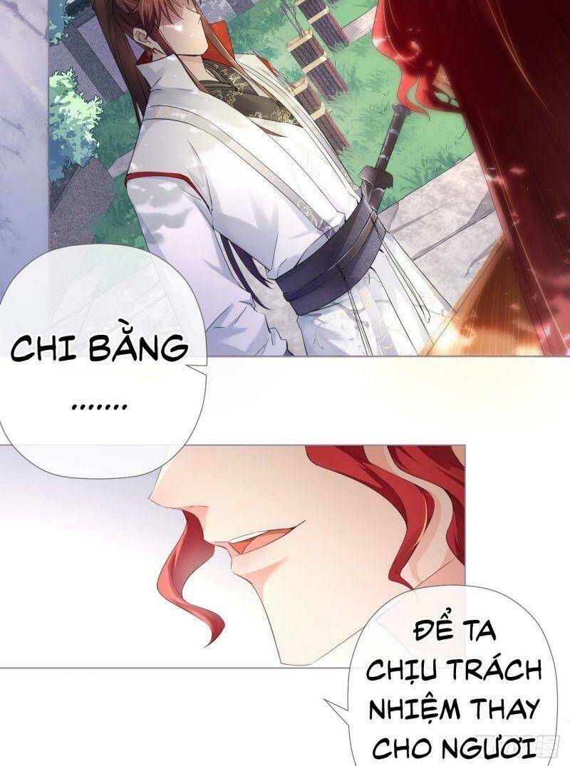 Nhập Mạc Chi Thần - Chương 13