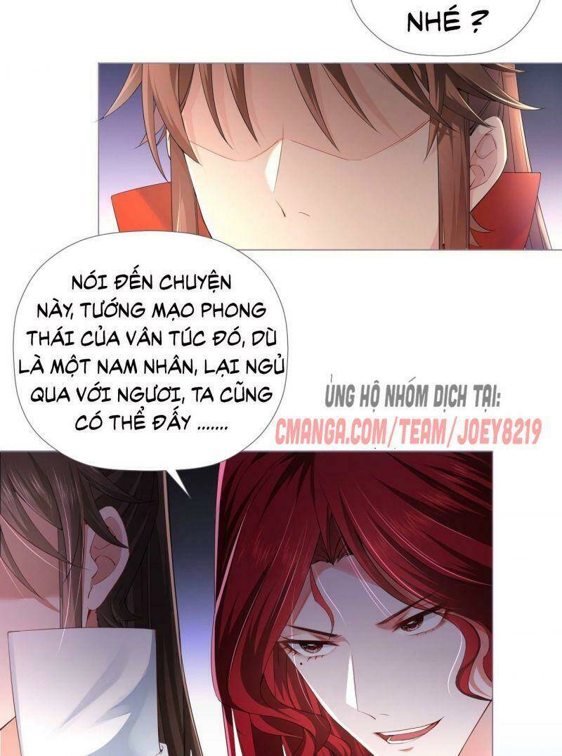 Nhập Mạc Chi Thần - Chương 13
