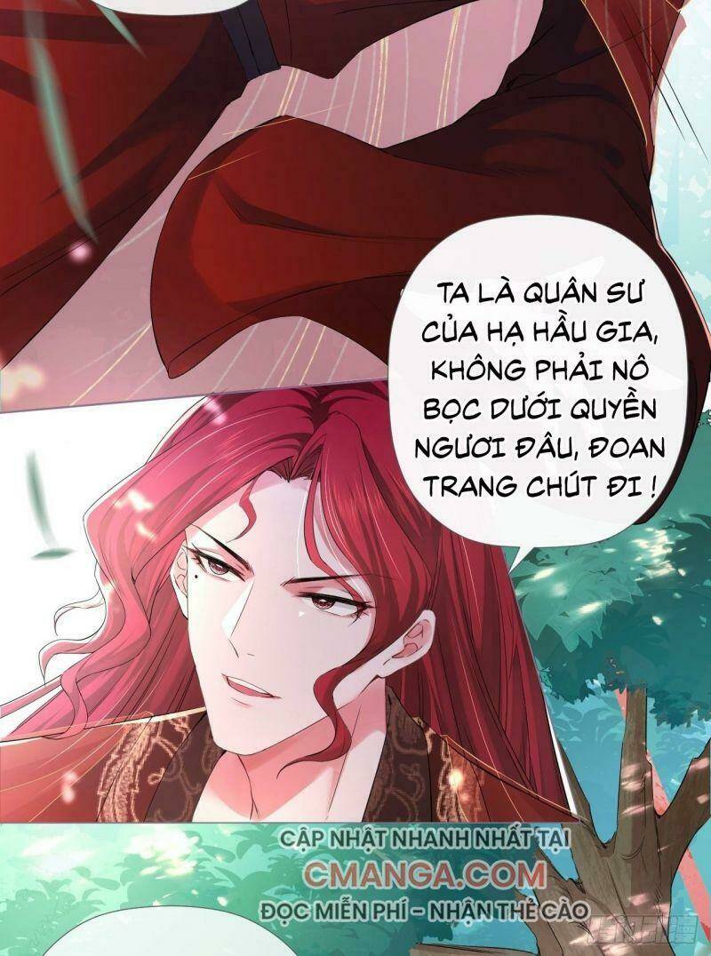 Nhập Mạc Chi Thần - Chương 13