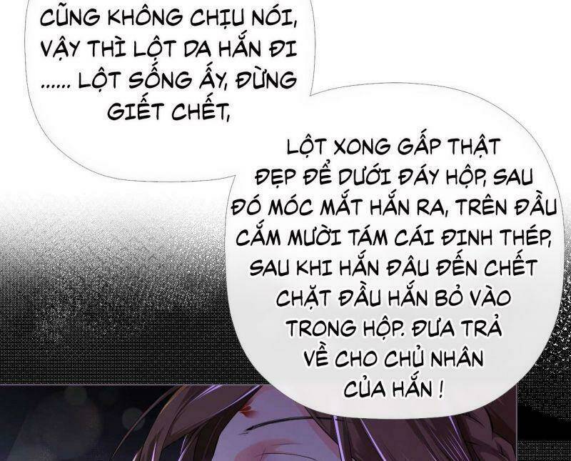 Nhập Mạc Chi Thần - Chương 14