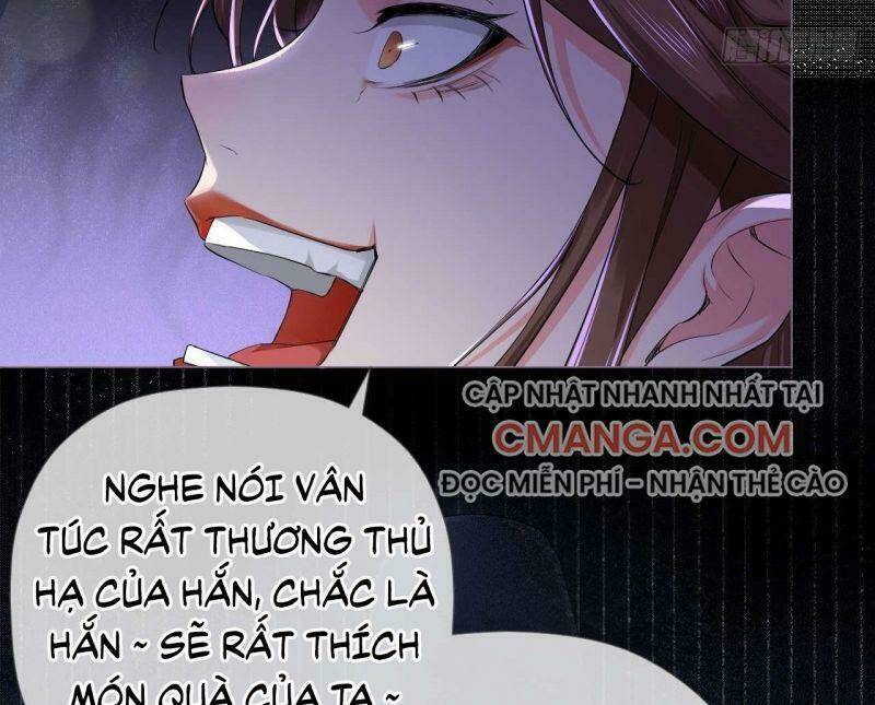 Nhập Mạc Chi Thần - Chương 14