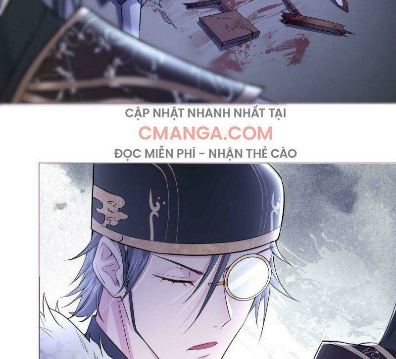 Nhập Mạc Chi Thần - Chương 14