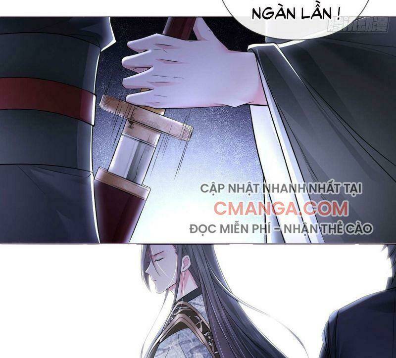 Nhập Mạc Chi Thần - Chương 14