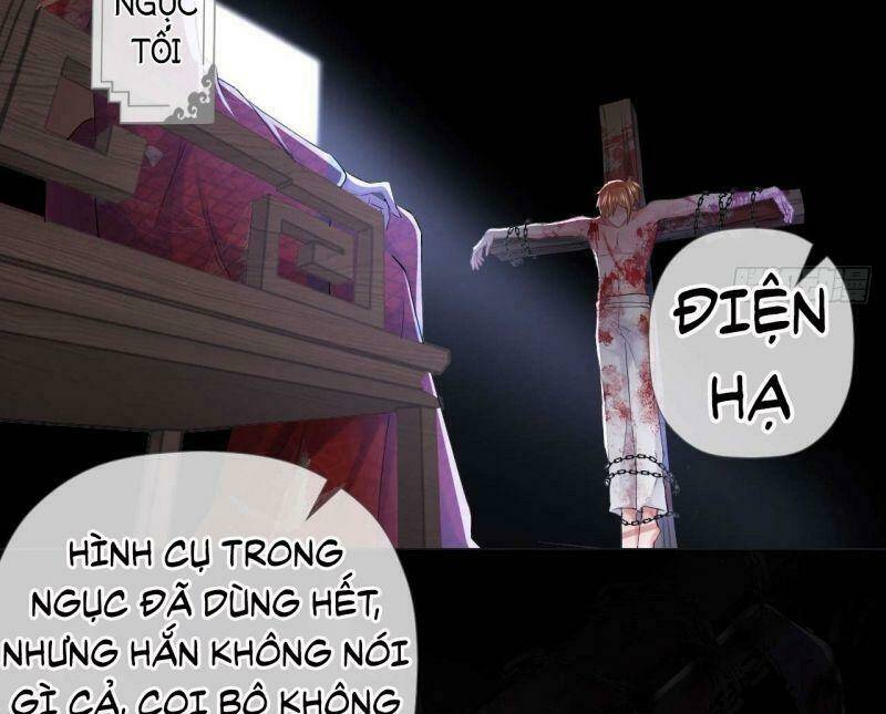 Nhập Mạc Chi Thần - Chương 14