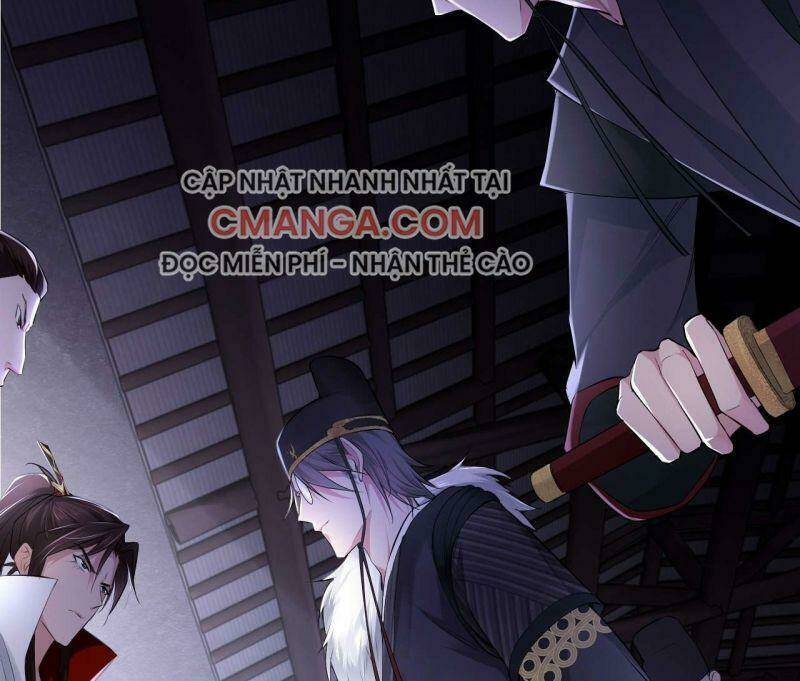 Nhập Mạc Chi Thần - Chương 14