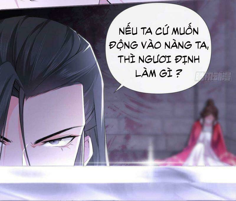 Nhập Mạc Chi Thần - Chương 14