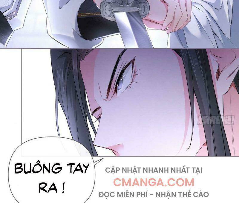 Nhập Mạc Chi Thần - Chương 14
