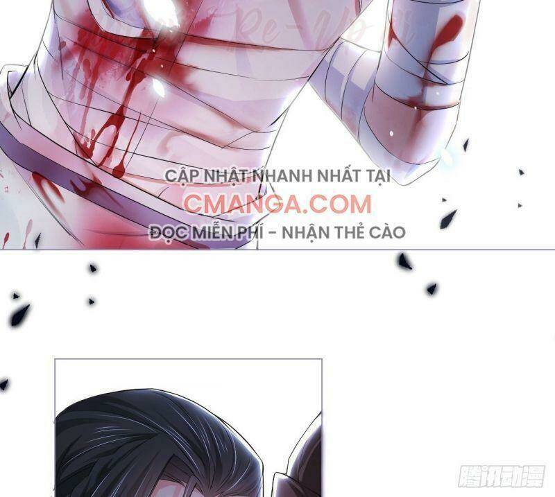 Nhập Mạc Chi Thần - Chương 15