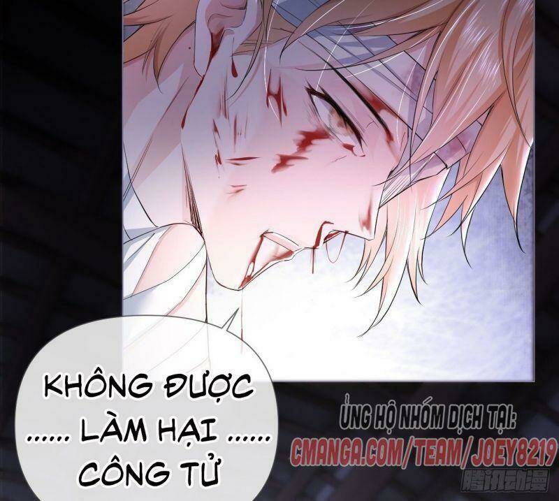 Nhập Mạc Chi Thần - Chương 15