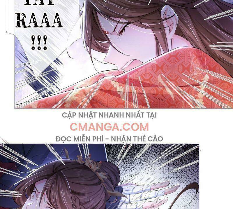 Nhập Mạc Chi Thần - Chương 15