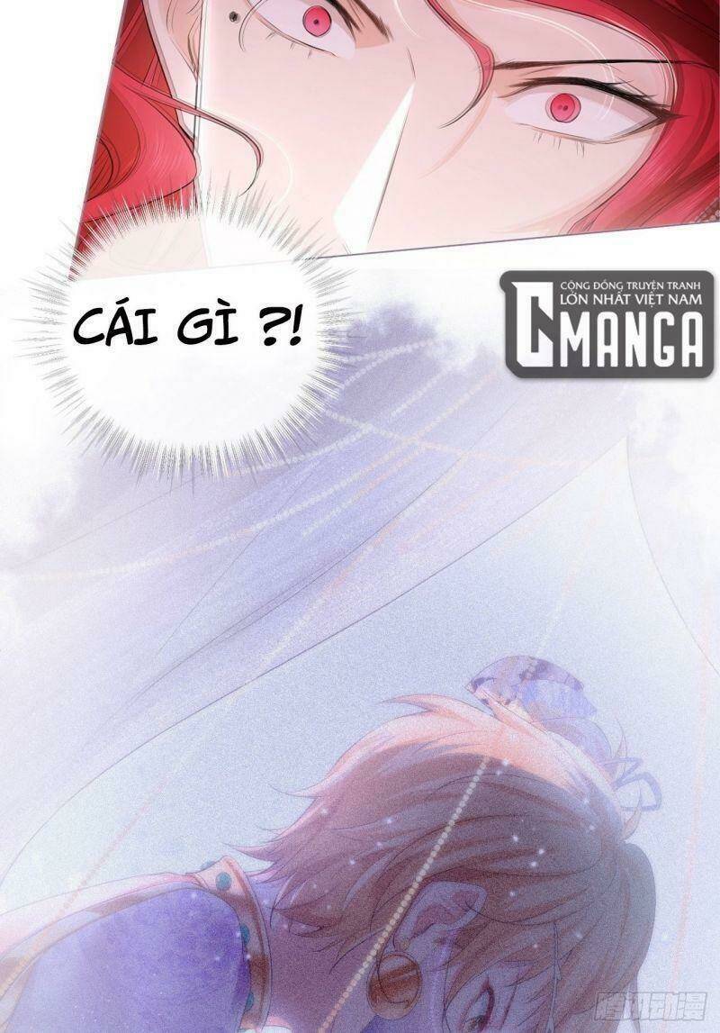 Nhập Mạc Chi Thần - Chương 16