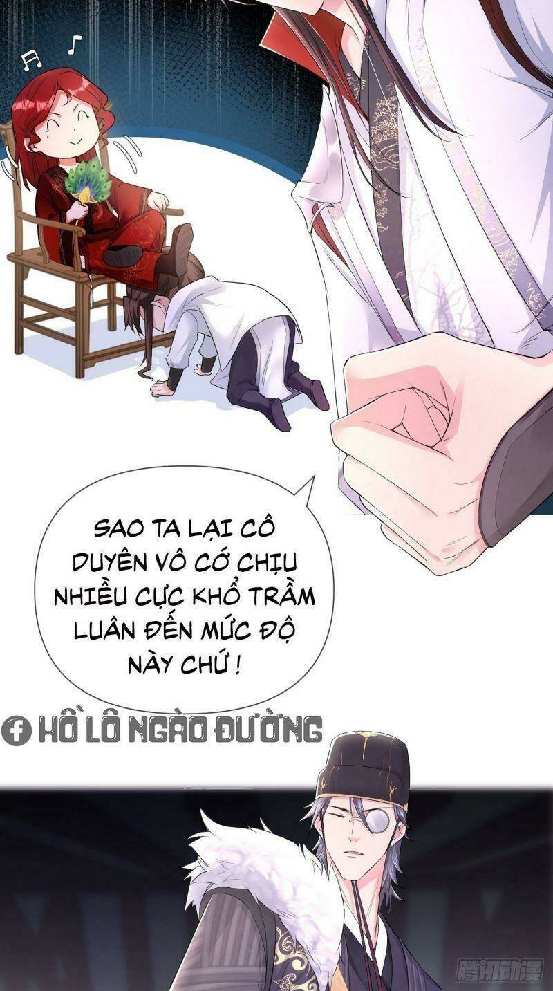 Nhập Mạc Chi Thần - Chương 17