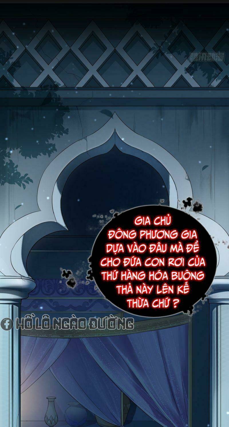 Nhập Mạc Chi Thần - Chương 17