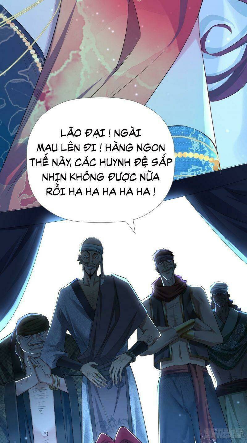 Nhập Mạc Chi Thần - Chương 17