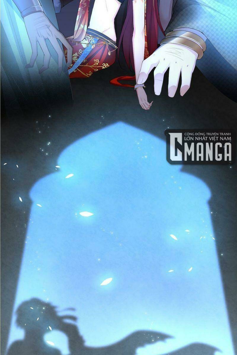 Nhập Mạc Chi Thần - Chương 17