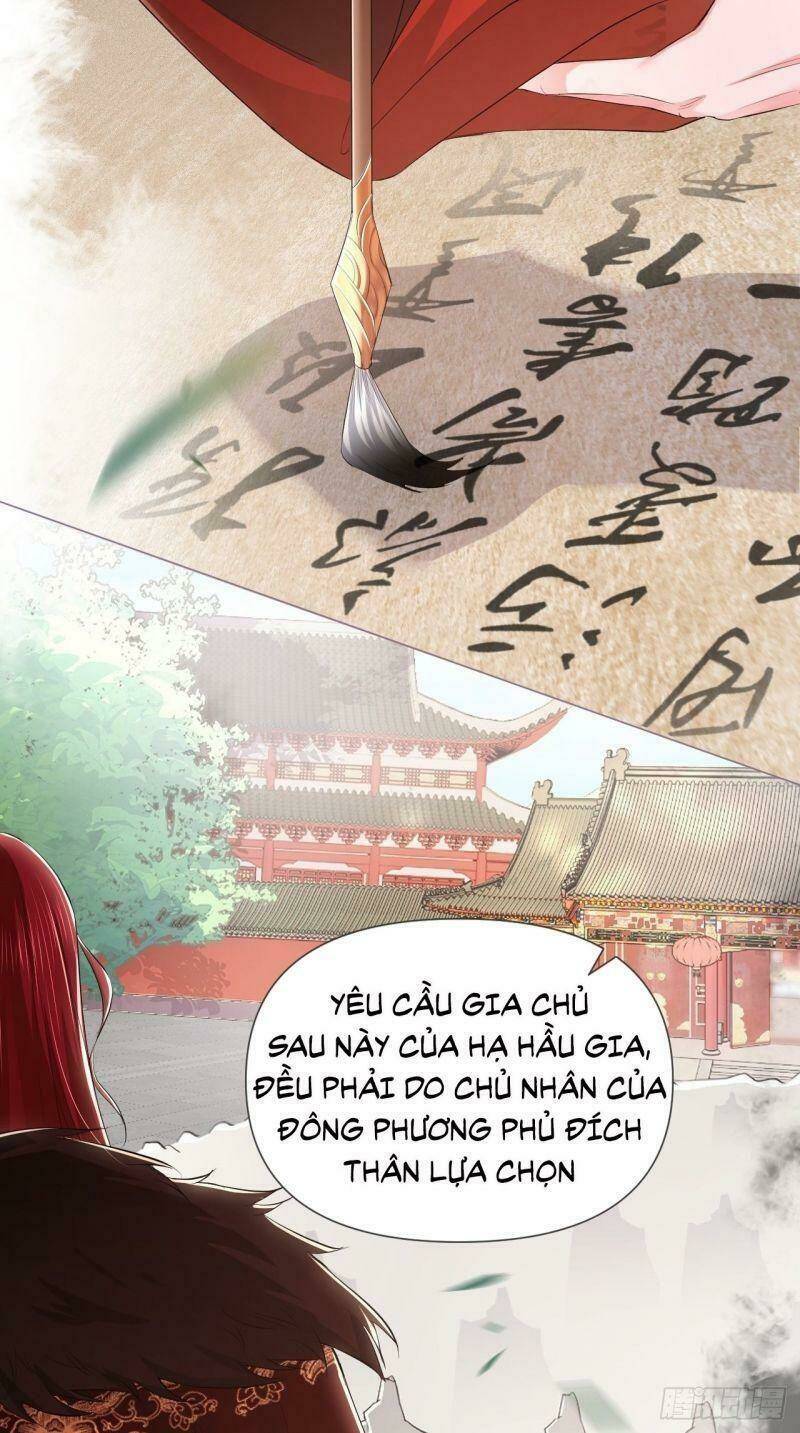 Nhập Mạc Chi Thần - Chương 17