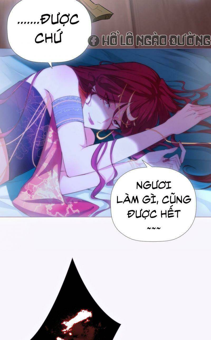 Nhập Mạc Chi Thần - Chương 18