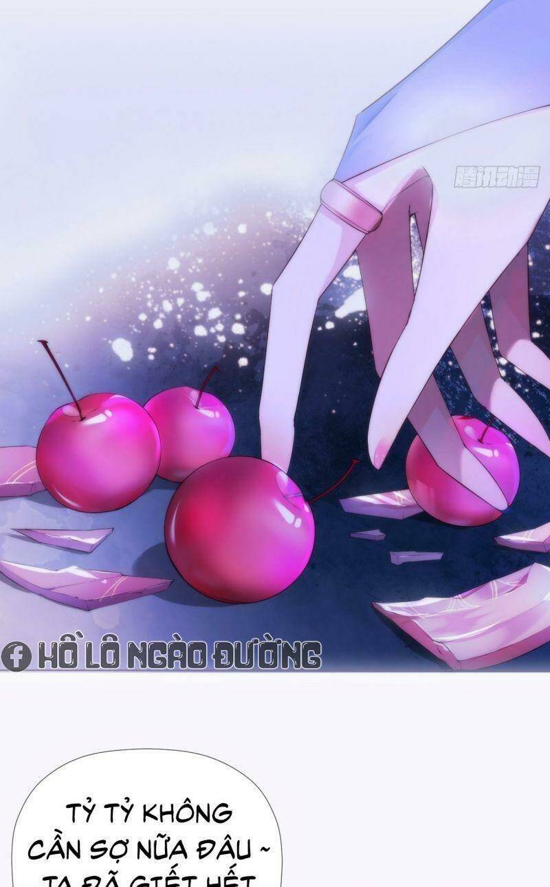 Nhập Mạc Chi Thần - Chương 18