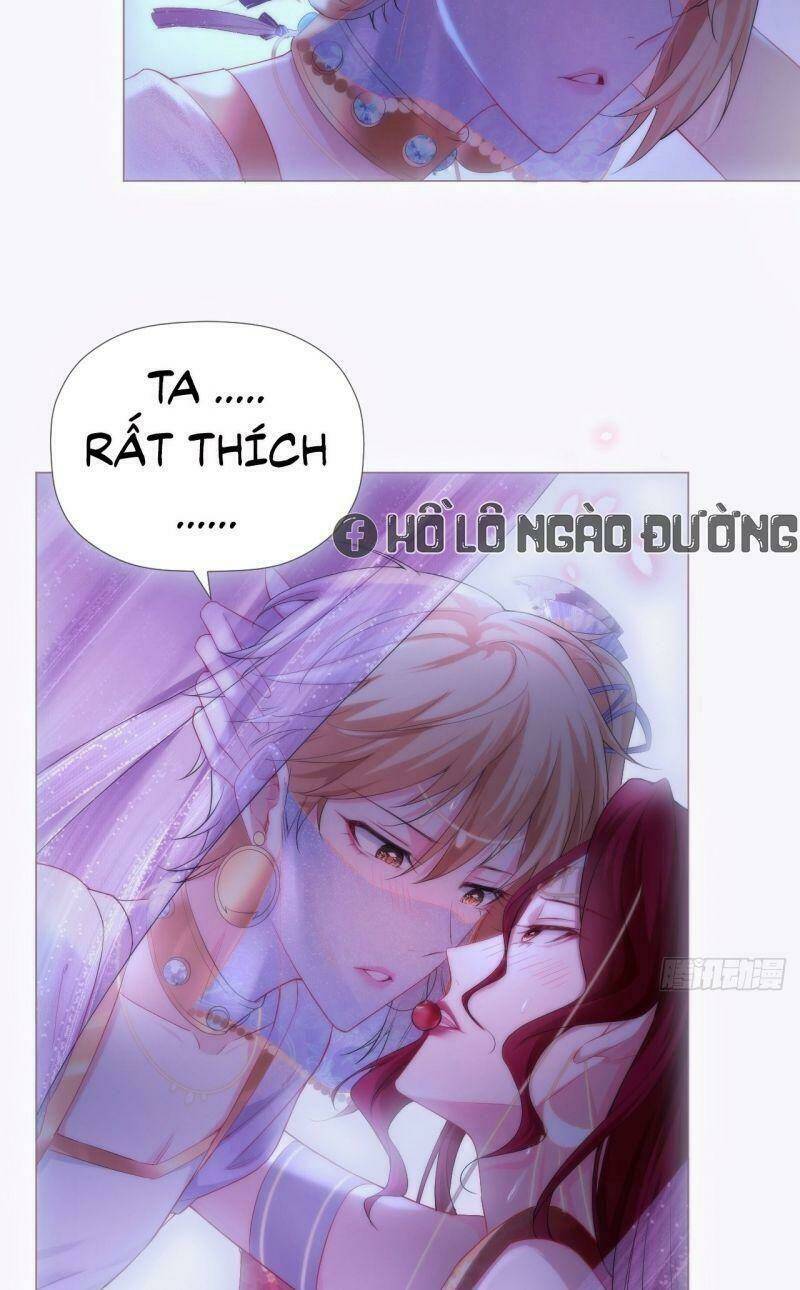 Nhập Mạc Chi Thần - Chương 18
