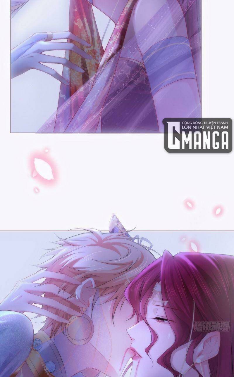 Nhập Mạc Chi Thần - Chương 18