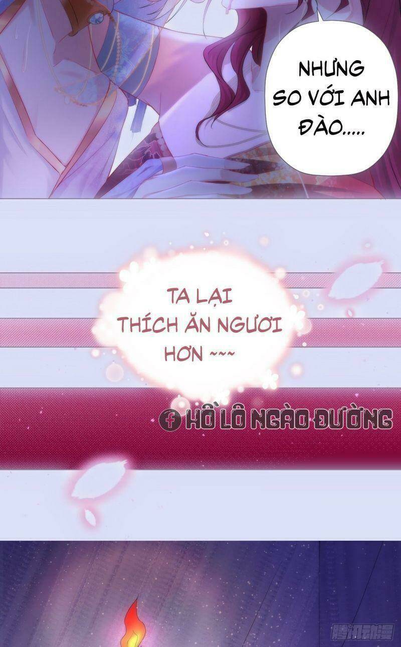 Nhập Mạc Chi Thần - Chương 18