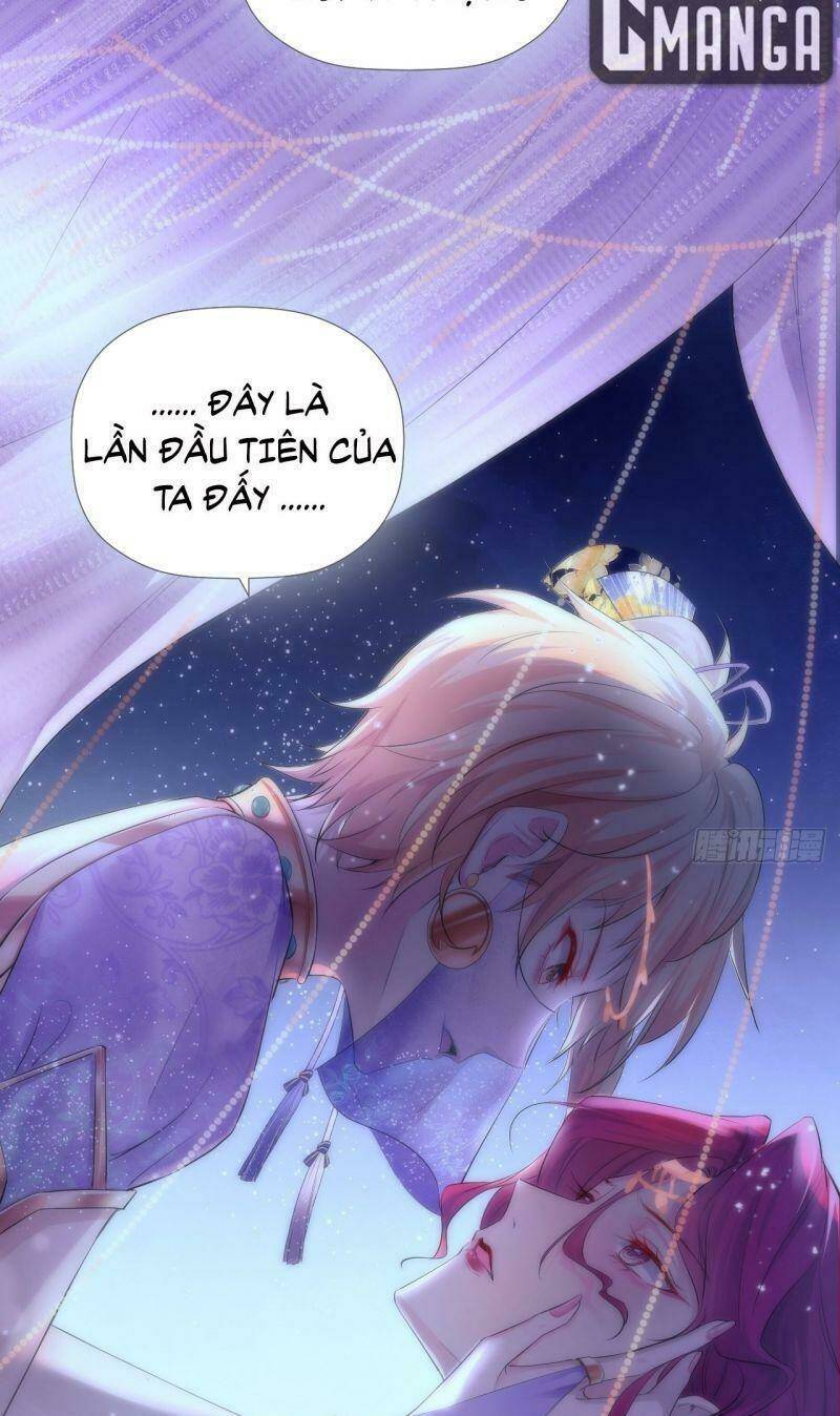 Nhập Mạc Chi Thần - Chương 18