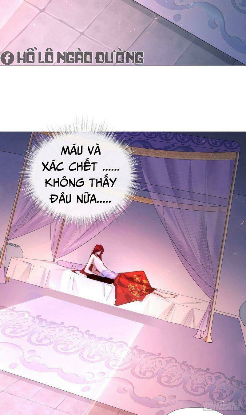 Nhập Mạc Chi Thần - Chương 18