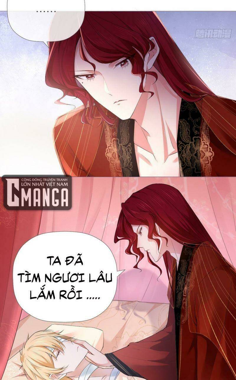 Nhập Mạc Chi Thần - Chương 18