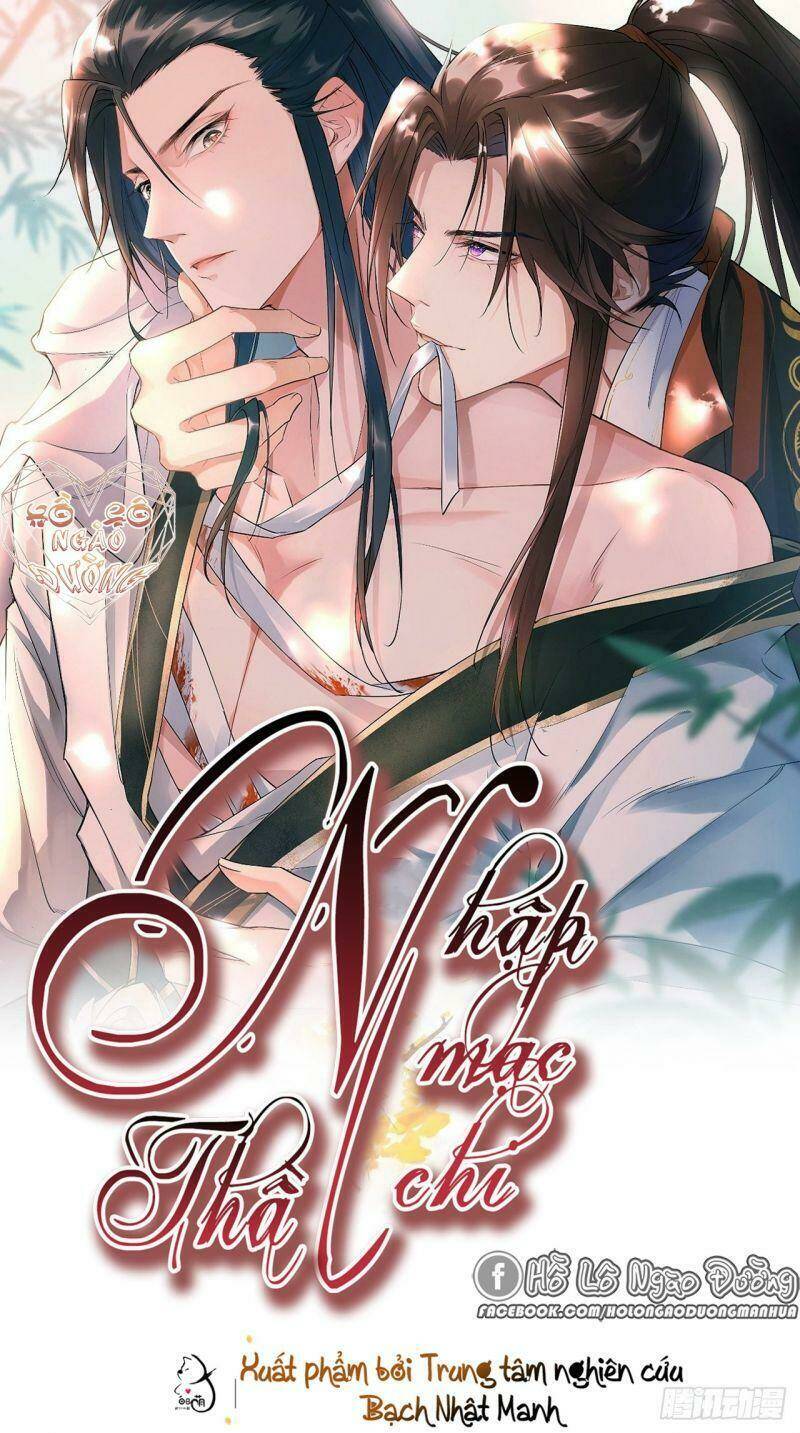 Nhập Mạc Chi Thần - Chương 19
