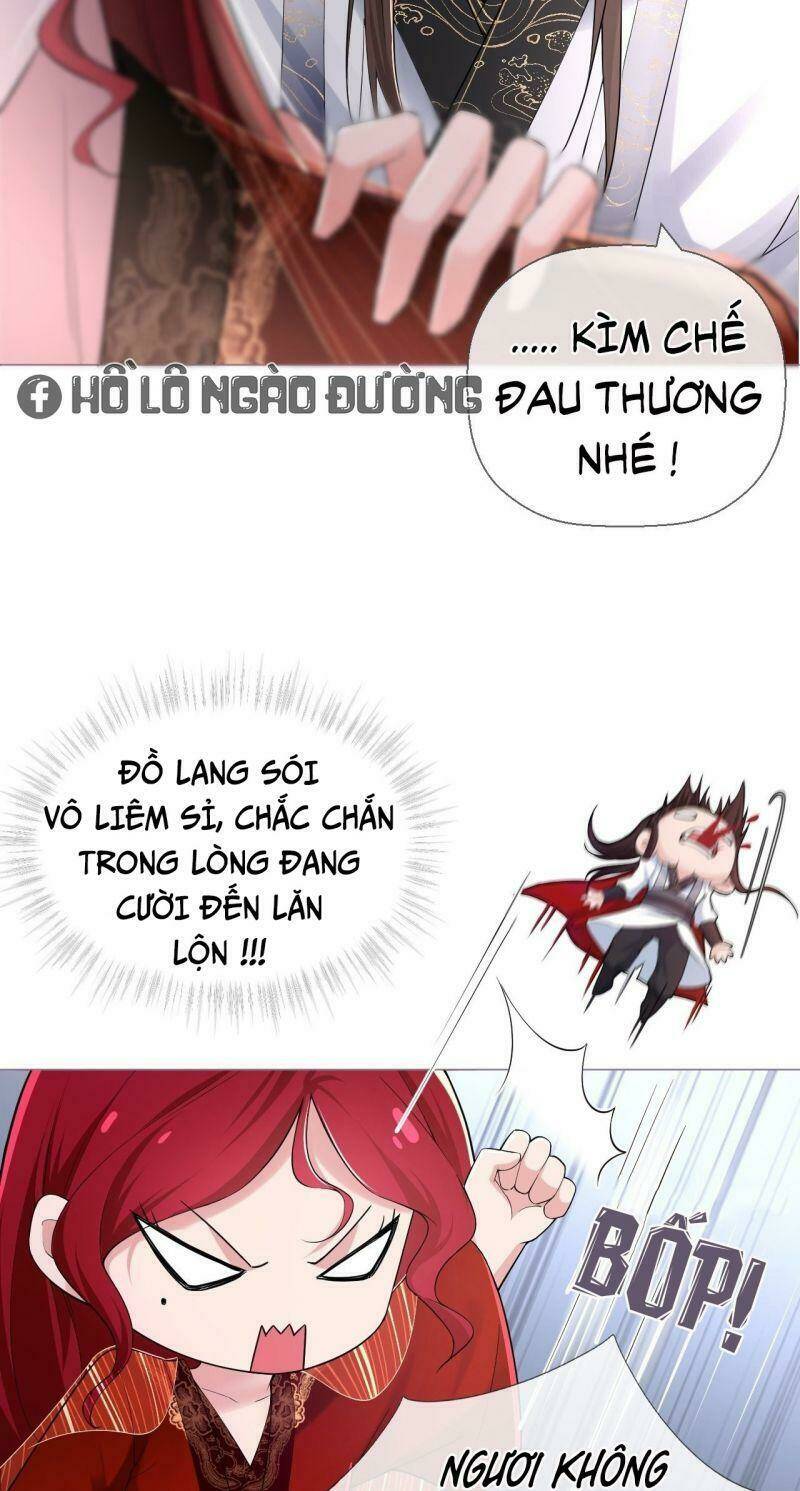 Nhập Mạc Chi Thần - Chương 19