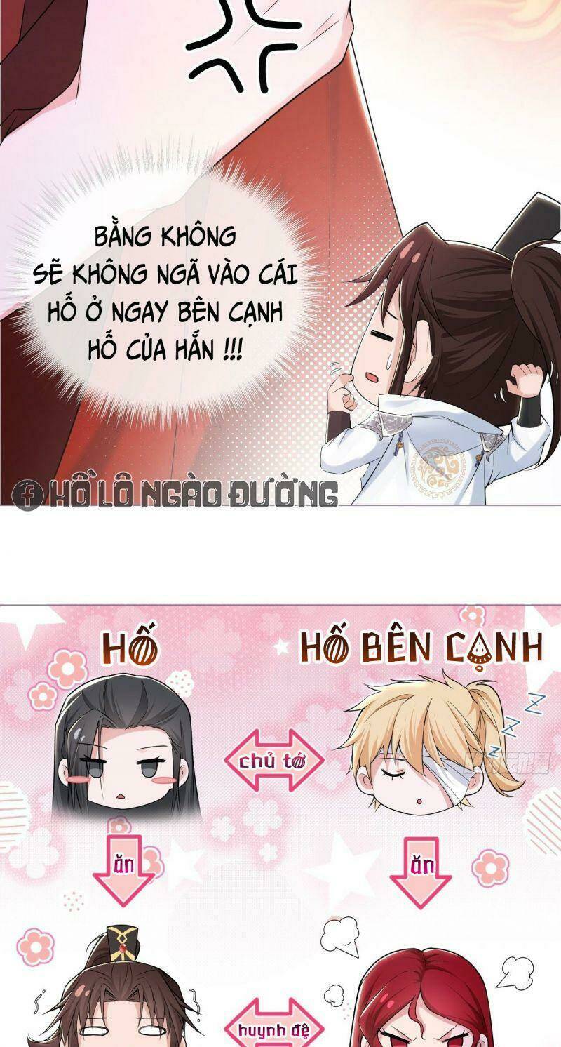 Nhập Mạc Chi Thần - Chương 19