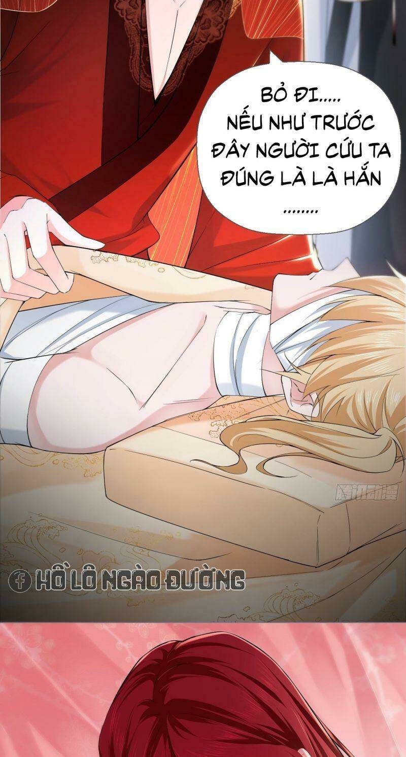 Nhập Mạc Chi Thần - Chương 19