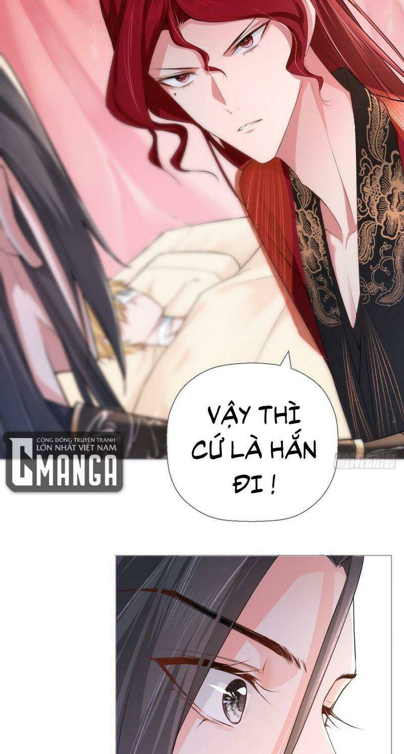 Nhập Mạc Chi Thần - Chương 19